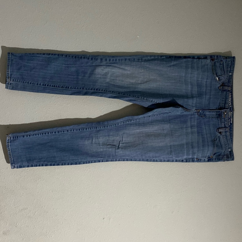 Blue Jeans